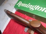 Remington 700 Classic 35 Whelen NIB - 15 of 23