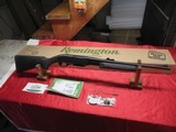 Remington 7600 Carbine 35 Whelen NIB - 1 of 22