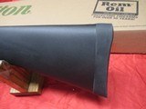 Remington 7600 Carbine 35 Whelen NIB - 20 of 22