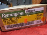 Remington 7600 Carbine 35 Whelen NIB - 22 of 22