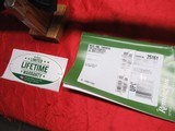 Remington 7600 Carbine 35 Whelen NIB - 8 of 22