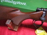 Remington 700 Classic 250 Savage NIB - 3 of 20