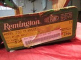 Remington 700 Classic 250 Savage NIB - 20 of 20
