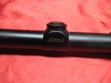 Leupold VX-II 3-9 Scope - 2 of 11