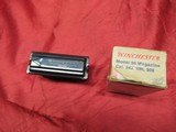 Winchester Mod 88 Clip 243/308 Nice! - 1 of 11