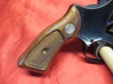 Smith & Wesson 36-1 38 Nice! - 8 of 16