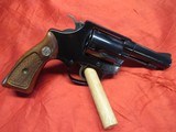 Smith & Wesson 36-1 38 Nice! - 5 of 16