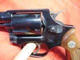 Smith & Wesson 36-1 38 Nice! - 3 of 16