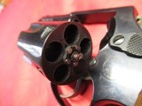 Smith & Wesson 36-1 38 Nice! - 14 of 16