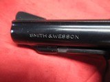 Smith & Wesson 36-1 38 Nice! - 2 of 16