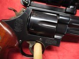 Smith & Wesson 25-5 45 Colt with Scope - 9 of 20