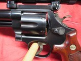 Smith & Wesson 25-5 45 Colt with Scope - 5 of 20