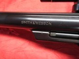 Smith & Wesson 25-5 45 Colt with Scope - 2 of 20