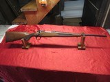 Winchester Mod 70 Carbine 223 Rem Like New! - 1 of 20