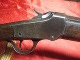 Winchester 1885 32 WCF - 2 of 25