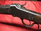 Winchester 1885 32 WCF - 21 of 25