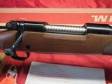 Winchester Mod 70 XTR Fwt 30-06 NIB - 2 of 22