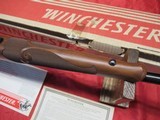 Winchester Mod 70 XTR Fwt 30-06 NIB - 14 of 22