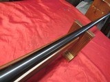 Winchester Mod 70 Sporter Varmint 223 Rem Nice! - 9 of 18