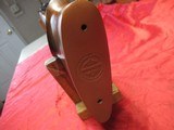 Winchester Mod 70 Sporter Varmint 223 Rem Nice! - 18 of 18