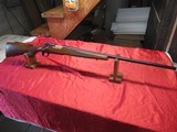 Winchester Mod 70 Sporter Varmint 223 Rem Nice! - 1 of 18