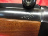 Ruger No.1 45-70 Nice! - 14 of 19