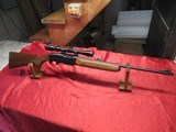 Remington 742 6MM with Scope - 1 of 20