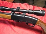 Remington 742 6MM with Scope - 17 of 20
