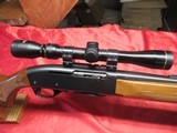 Remington 742 6MM with Scope - 2 of 20
