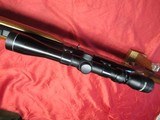 Remington 742 6MM with Scope - 7 of 20