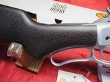 Henry All Weather 45-70 NIB - 4 of 23