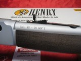 Henry All Weather 45-70 NIB - 3 of 23