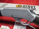 Henry All Weather 45-70 NIB - 19 of 23