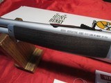 Henry All Weather 45-70 NIB - 20 of 23