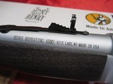 Henry All Weather 45-70 NIB - 18 of 23
