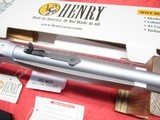 Henry All Weather 45-70 NIB - 10 of 23