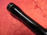 Leupold M8-4X Scope Gloss - 3 of 8