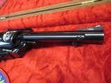 Ruger Magna Port Super Black Hawk African Big 5 Series Lion 44 Magnum - 8 of 14