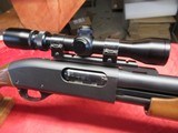 Remington 870 Express 12ga 3 Barrel Set - 2 of 20