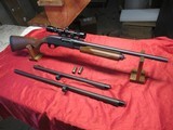 Remington 870 Express 12ga 3 Barrel Set - 1 of 20