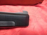 Smith & Wesson 41 22LR with Extended Sight & Wood Case!! - 6 of 16