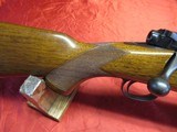 Winchester Pre 64 Mod 70 Super Grade 375 NICE!! - 3 of 22