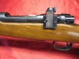 Winchester Pre 64 Mod 70 Super Grade 375 NICE!! - 18 of 22