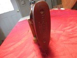 Winchester Pre 64 Mod 70 Super Grade 375 NICE!! - 22 of 22