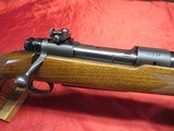 Winchester Pre 64 Mod 70 Super Grade 375 NICE!! - 2 of 22
