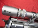 Ruger New Model Super Blackhawk Hunter 44 Mag Stainless with Scope - 8 of 14