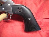Ruger New Model Super Blackhawk Hunter 44 Mag Stainless with Scope - 5 of 14