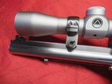 Ruger New Model Super Blackhawk Hunter 44 Mag Stainless with Scope - 3 of 14
