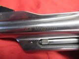 Smith & Wesson 629-4 Mountain Gun 44 Magnum - 2 of 14
