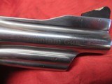 Smith & Wesson 629-4 Mountain Gun 44 Magnum - 5 of 14